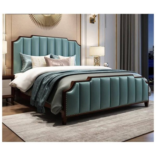 FurnTrix IV” Series Premium 6ft by 6ft King-size - Image 2
