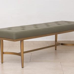 FurnTrix ELISON Bed Bench