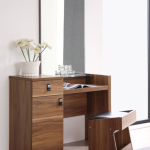 FurnTrix Loyalty Dresser With Premium Style